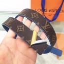 Replica High Quality LV Belts For Women LVWMBelt-304