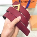Replica High Quality LV Belts For Women LVWMBelt-306