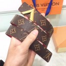 Replica High Quality LV Belts For Women LVWMBelt-310