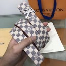 Replica High Quality LV Belts For Women LVWMBelt-311