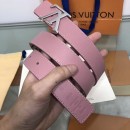 Replica High Quality LV Belts For Women LVWMBelt-312