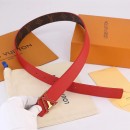 Replica High Quality LV Belts For Women LVWMBelt-320
