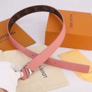 Replica High Quality LV Belts For Women LVWMBelt-323