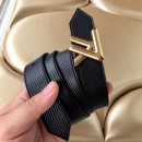 Replica High Quality LV Belts For Women LVWMBelt-333