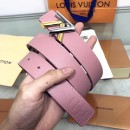 Replica High Quality LV Belts For Women LVWMBelt-339