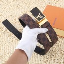 2018 New Replica High Quality LV Belts For Women LVWMBelt-40