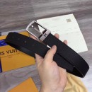 2018 New Replica High Quality LV Belts For Women LVWMBelt-52