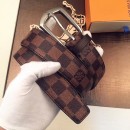 2018 New Replica High Quality LV Belts For Women LVWMBelt-69