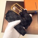 2018 New Replica High Quality LV Belts For Women LVWMBelt-72