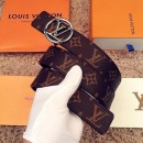 2018 New Replica High Quality LV Belts For Women LVWMBelt-94