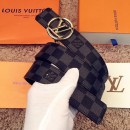 2018 New Replica High Quality LV Belts For Women LVWMBelt-96