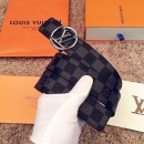 2018 New Replica High Quality LV Belts For Women LVWMBelt-97