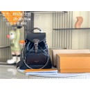 Louis Vuitton montsouris Backpack M12587 30X28X18cm WP
