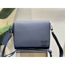 Louis Vuitton Bags Men LV Messenger bag M21363 28X24X10cm XM