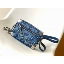 Louis Vuitton Bags Men LV Messenger bag M21368 18.5X13X8cm XM