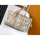 Louis Vuitton Travel bags M24233 50X27X20cm XM