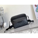 Louis Vuitton Bags Men LV Messenger bag M30233 29.5X20X10.5cm XM 3colour