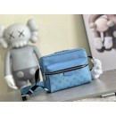 Louis Vuitton Bags Men LV Messenger bag M30233 29.5X20X10.5cm XM