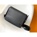 Louis Vuitton Bags Men LV Messenger bag M30850 26X20X7cm WP