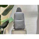 Louis Vuitton Bags Men LV Sling Bags Chest pack M30859 20X31X10cm XM