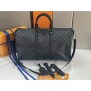 Louis Vuitton Travel bags M40604 45X27X20cm XM