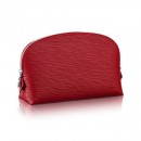 Louis Vuitton M40640 Cosmetic Pouch Epi Leather