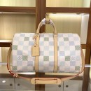 Louis Vuitton Travel bags M40667 50X29X23cm XMY 2colour