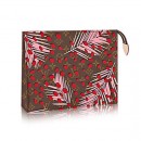 Louis Vuitton M41423 Toiletry Pouch 26 Monogram Canvas