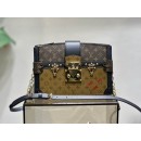 Louis Vuitton Bags Men LV Messenger bag M43596 20X12X5.5cm XM