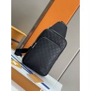 Louis Vuitton Bags Men LV Sling Bags Chest pack M45303 20X31X7cm WP