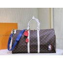 Louis Vuitton Travel bags M45586 55X27X20cm XM