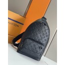 Louis Vuitton Bags Men LV Sling Bags Chest pack M46107 24X42X12cm XM