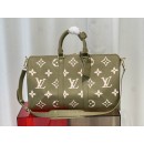 Louis Vuitton Travel bags M46671 45X27X20cm XM