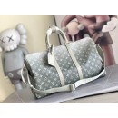 Louis Vuitton Travel bags M47211 45X27X20cm WP