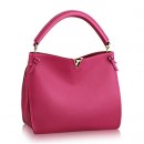 Louis Vuitton M50541 Tournon Hobo Bag Taurillon Leather