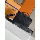 Louis Vuitton Bags Men LV Messenger bag M59163 21.5X15X7cm XM 3colour