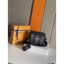 Louis Vuitton Bags Men LV Messenger bag m69443 25X18.5X7cm XM1
