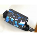 Louis Vuitton Bags Men LV Messenger bag M81753 22X14.5X4.5cm XM