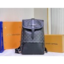 Louis Vuitton Backpack Saumur M45913 27x42x13cm cs