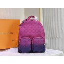 Louis Vuitton Backpack Virgil Abloh 59690 30x40x15.5cm cs1
