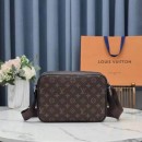 Louis Vuitton Bags Men LV Messenger bag WM1516 27X19X7