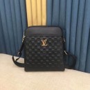 Louis Vuitton Bags Men LV Messenger bag WM28080 26X28X6