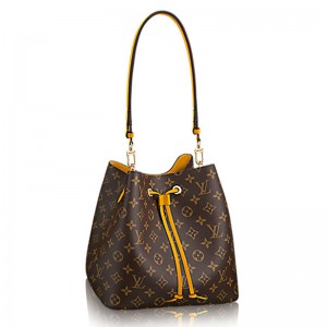 Louis Vuitton Neo Noe M43430 Monogram Canvas