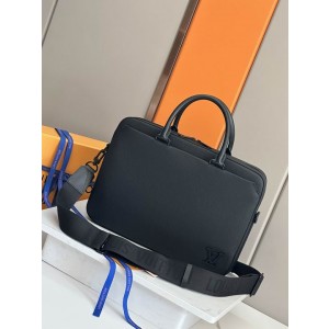 Louis Vuitton Bags Men LV briefcase 23778 39X29X6cm XM