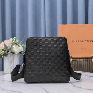 Louis Vuitton Bags Men LV Messenger bag 3303-1 XM