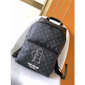 Louis Vuitton Backpack 43675 37X40X20cm WP