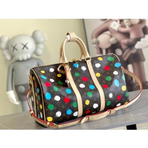 Louis Vuitton Travel bags 46356 45X27X20cm XM-1