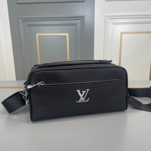 Louis Vuitton Bags Men LV Sling Bags Chest pack 8357-3 25X14X11cm WP