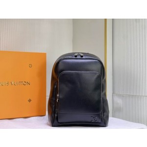 Louis Vuitton Backpack Adrian M30857 31x39x14cm cs