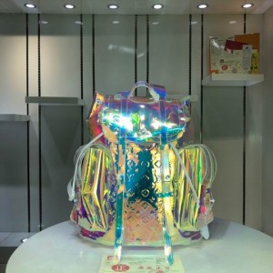 Louis Vuitton Backpack BCM53286 44x49x22